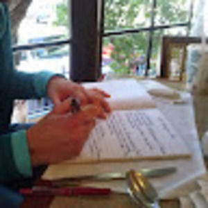 Meet your Posher, Rodolfo